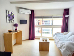 Résidence Balcon Du Canigou - T2 dans la résidence Les Balcons du Canigou MAE-6101